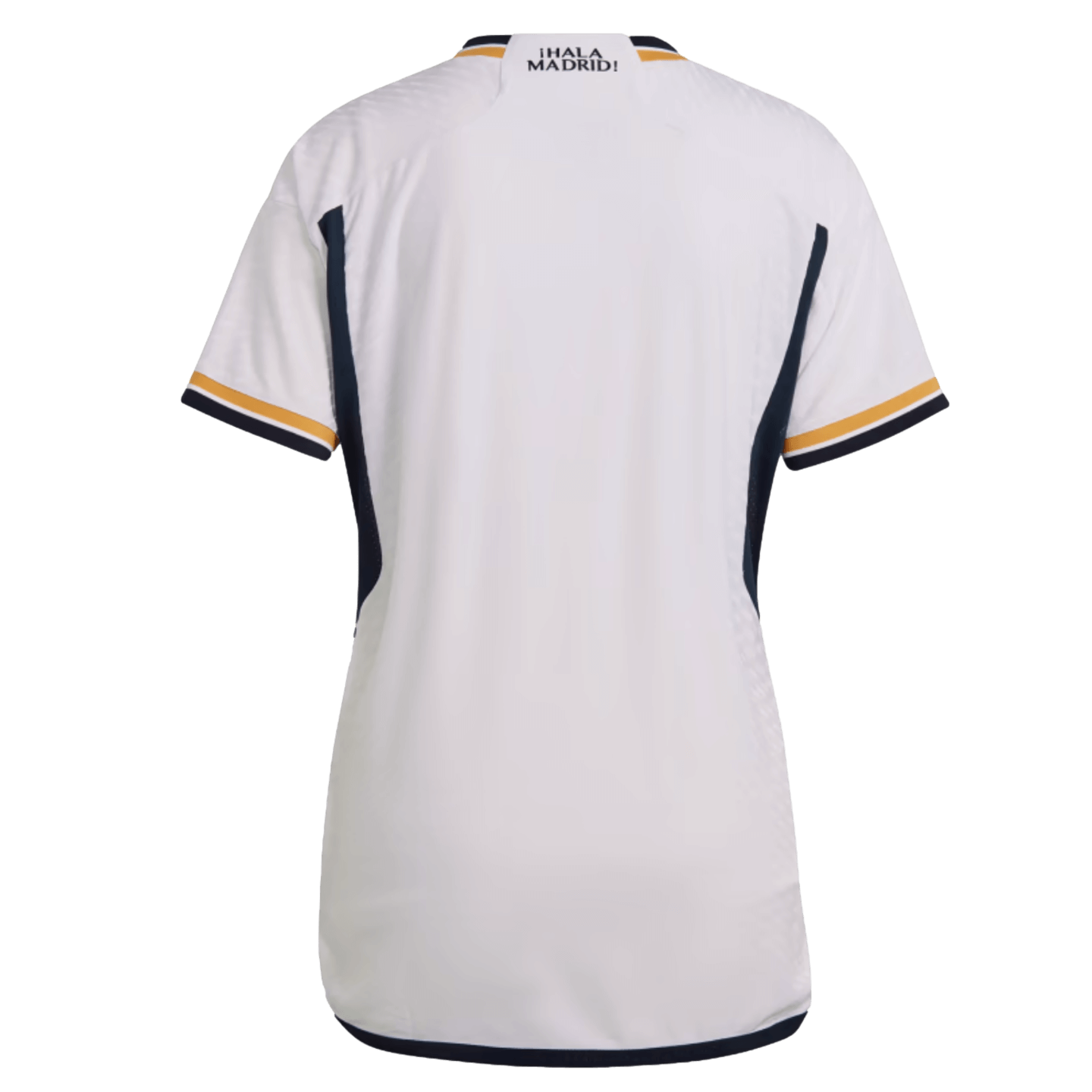 Camiseta local Adidas Real Madrid 23/24 para mujer