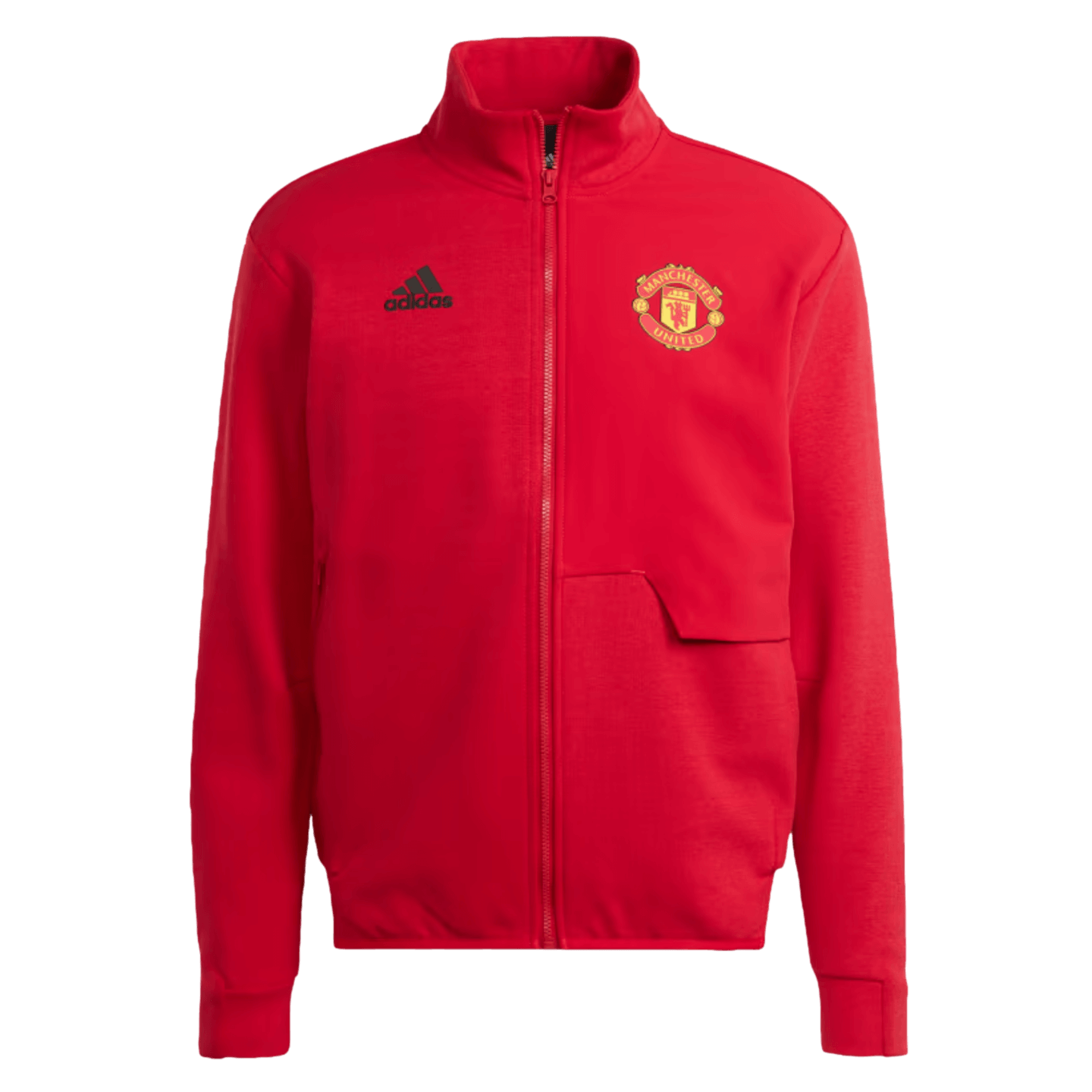 Chaqueta adidas Manchester United Anthem