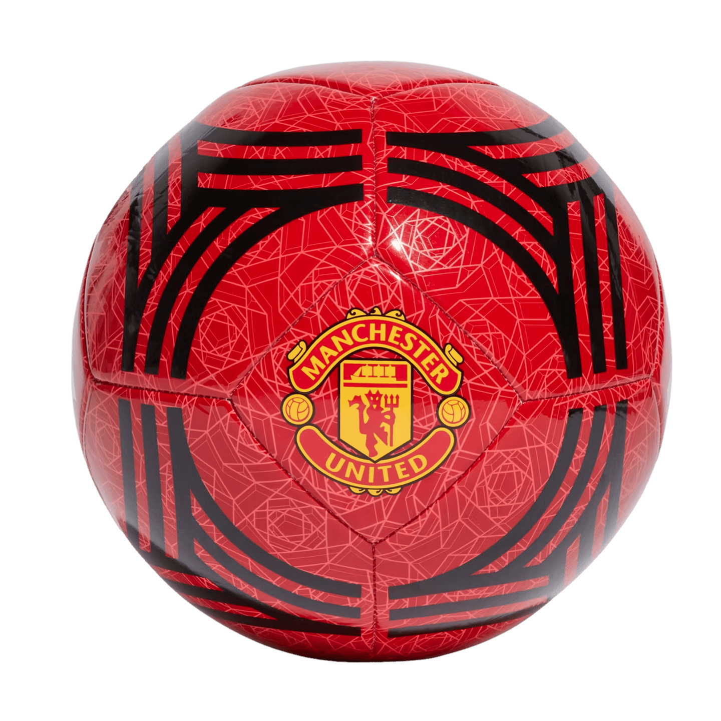 Adidas Manchester United Home Club Ball