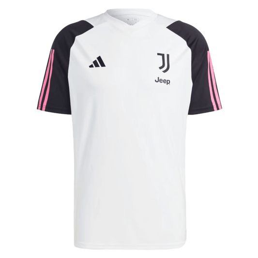 Camiseta de entrenamiento de la Juventus de Adidas