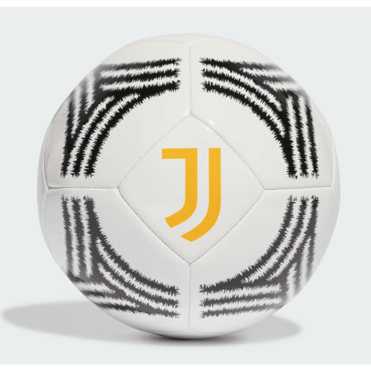 Balón local del club Juventus de Adidas