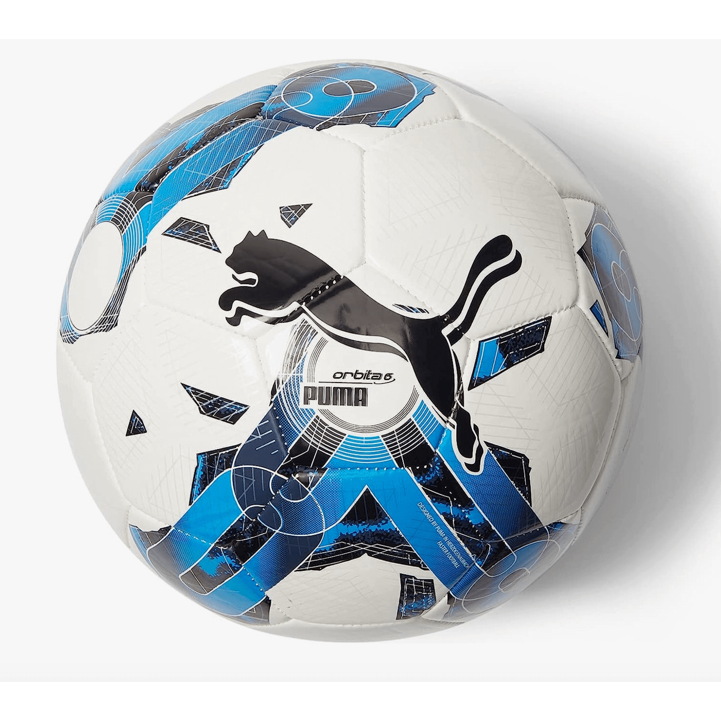 Puma Orbita 6 MS Training Ball