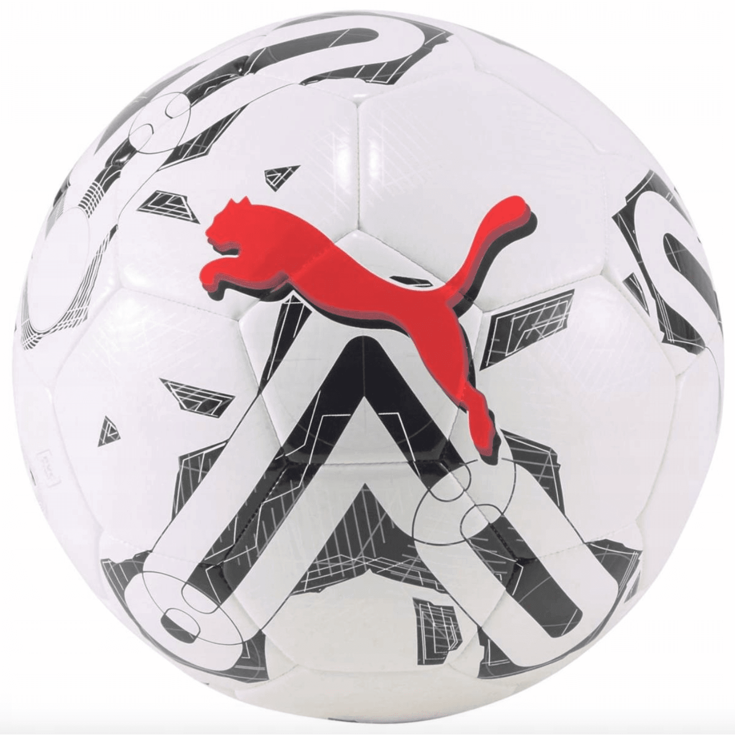 Balón de entrenamiento Puma Orbita 6 MS