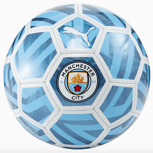 Balón de aficionado Puma del Manchester City