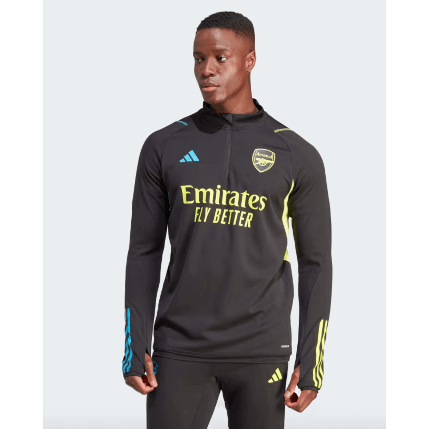 Camiseta de entrenamiento Adidas Arsenal Tiro