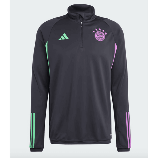 Adidas Bayern Munich Tiro Training Top