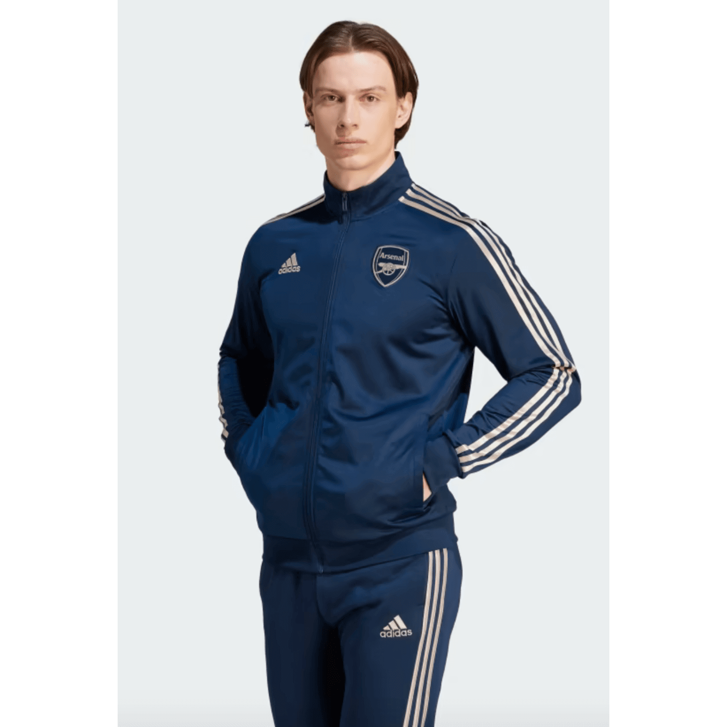 Sudadera deportiva Adidas Arsenal DNA