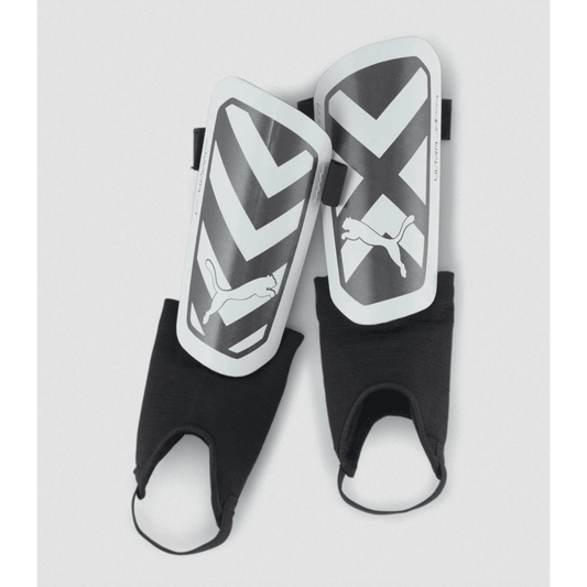 Puma Ultra Light Ankle Shin Guards