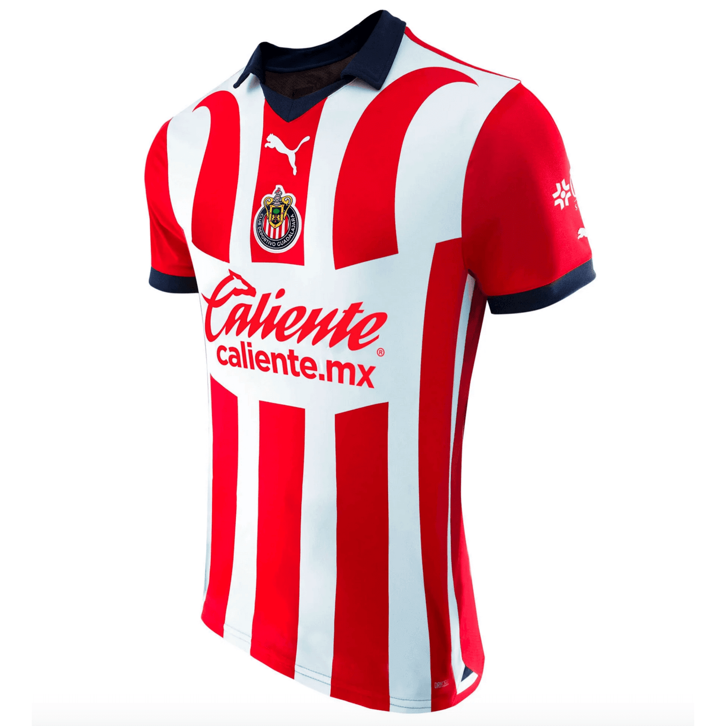 Puma Chivas 23/24 Home Jersey