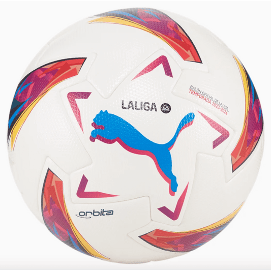 Balón Puma Orbita La Liga 1 FIFA Quality Pro Match