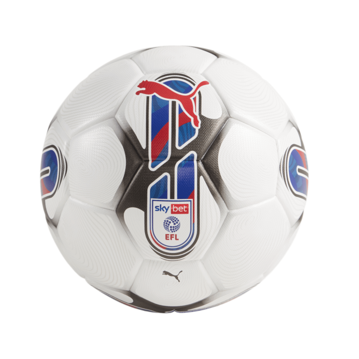 Balón Puma Orbita 3 EFL Sky Bet FIFA Quality