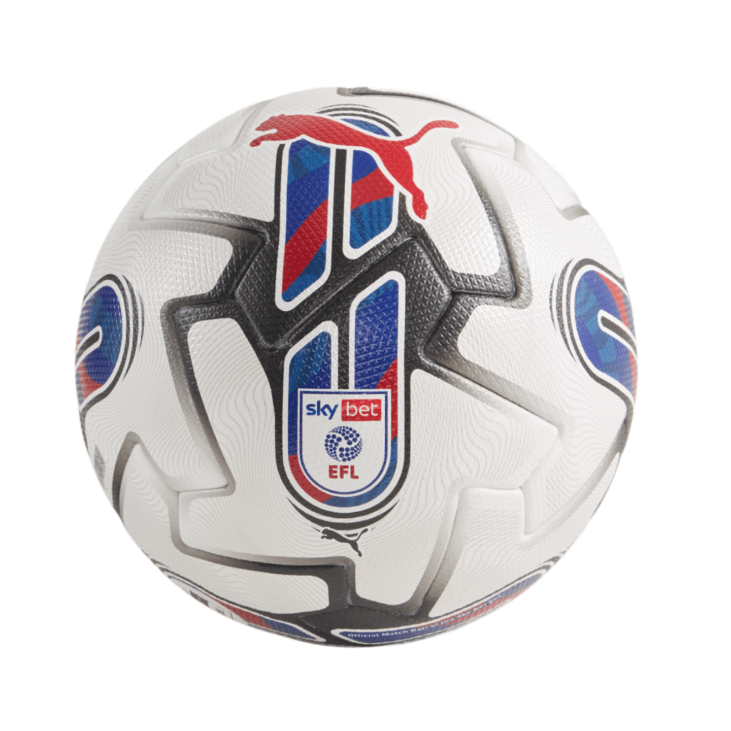 Balón Puma Orbita 1 EFL Sky Bet FIFA Quality