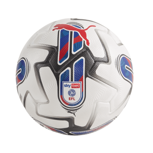 Balón Puma Orbita 1 EFL Sky Bet FIFA Quality