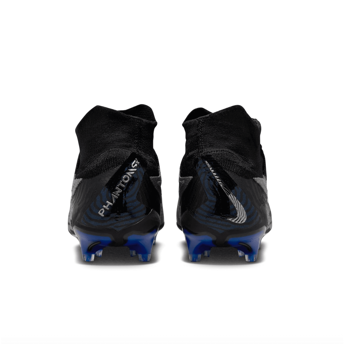 Botas de fútbol para terreno firme Nike Gripknit Phantom GX Elite Dynamic Fit