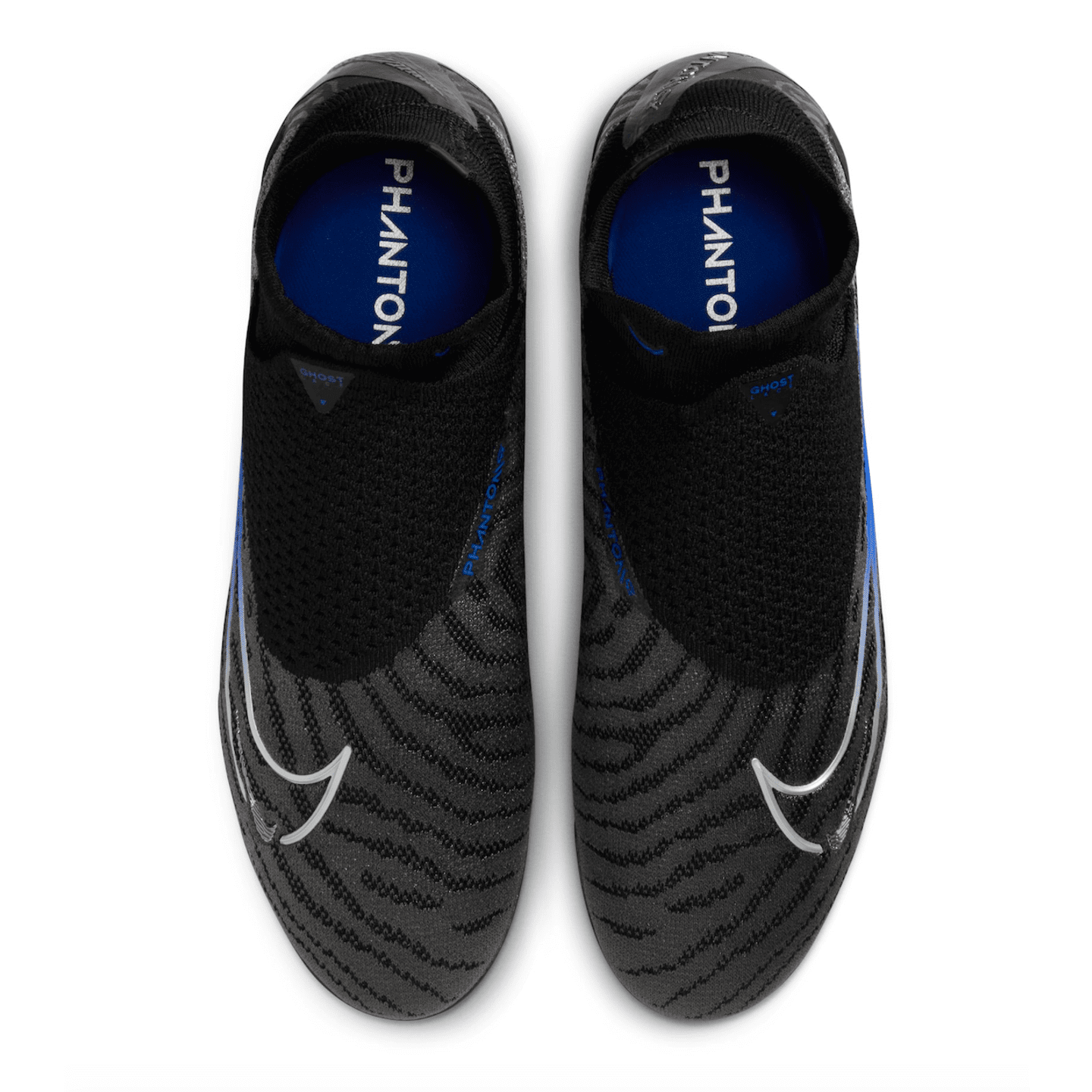 Botas de fútbol para terreno firme Nike Gripknit Phantom GX Elite Dynamic Fit