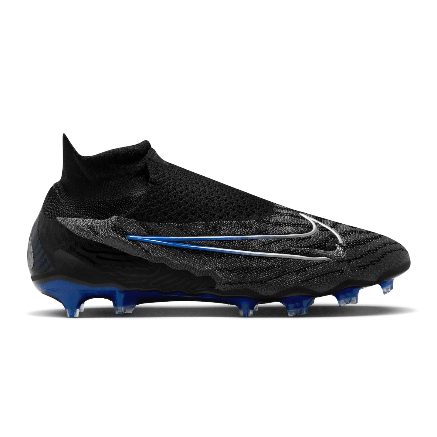 Botas de fútbol para terreno firme Nike Gripknit Phantom GX Elite Dynamic Fit