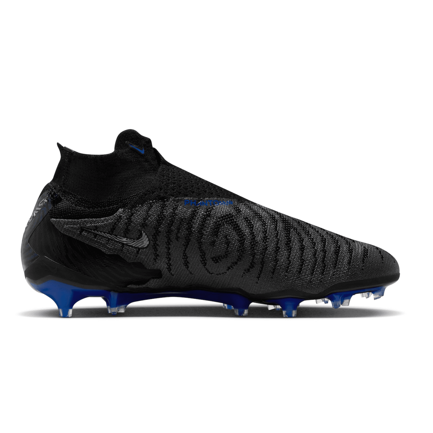 Botas de fútbol para terreno firme Nike Gripknit Phantom GX Elite Dynamic Fit