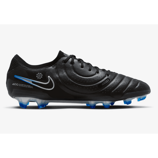 Botas de fútbol para terreno firme Nike Tiempo Legend 10 Elite