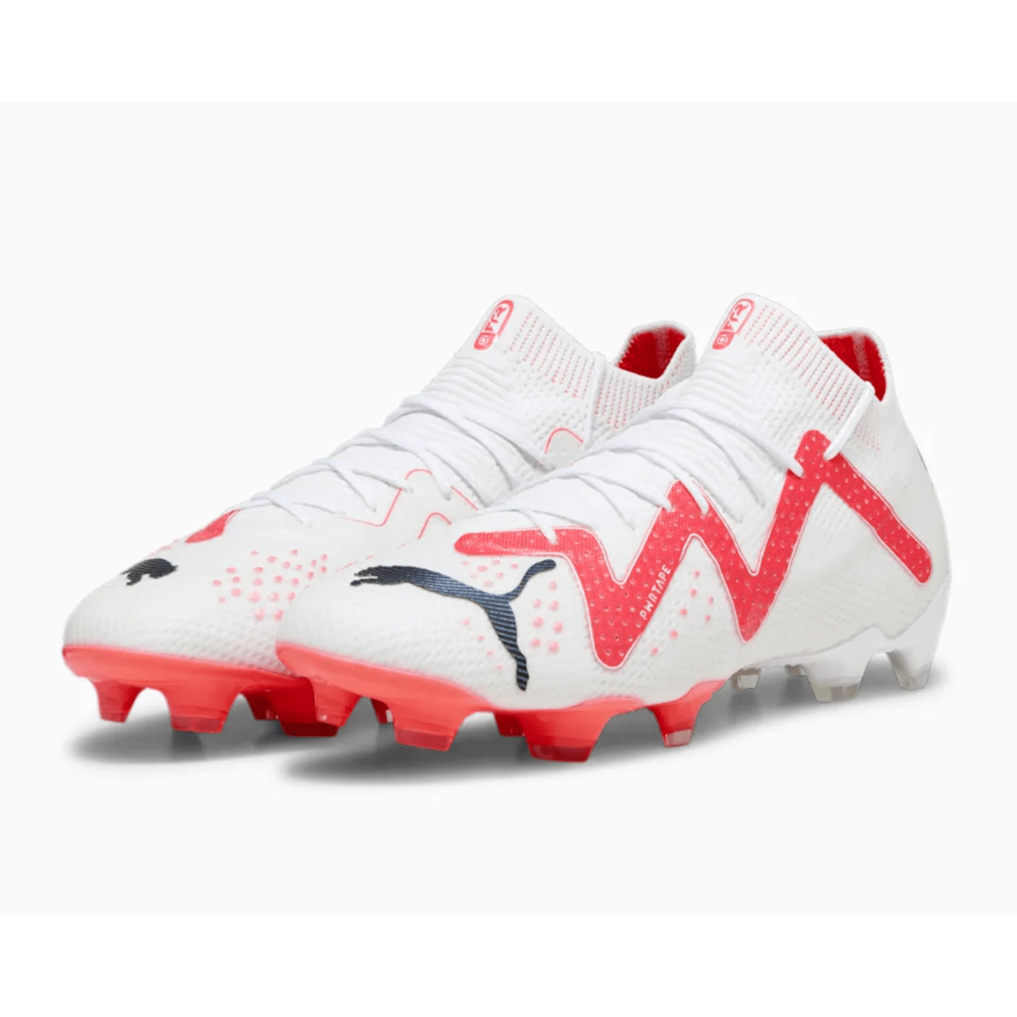 Puma Future Ultimate Firm Ground Cleats 107355-01