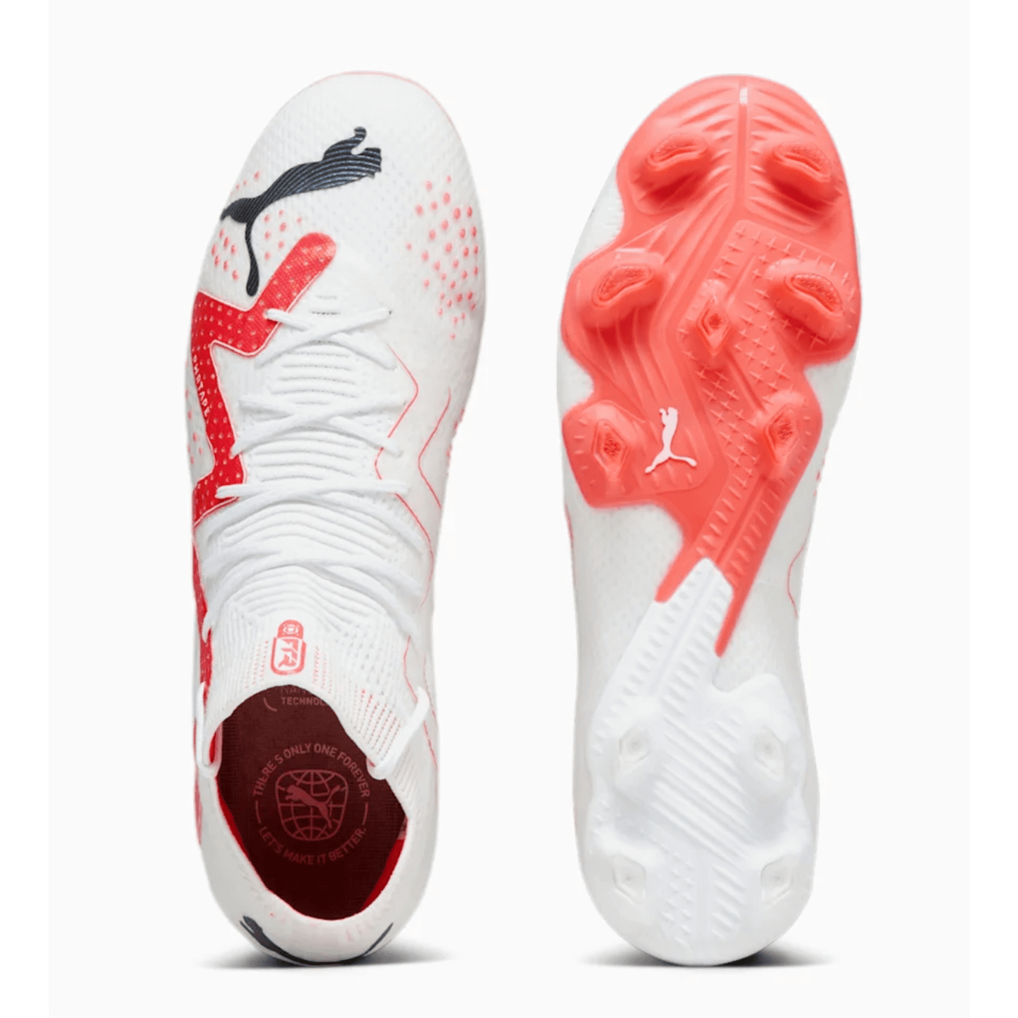 Puma Future Ultimate Firm Ground Cleats 107355-01