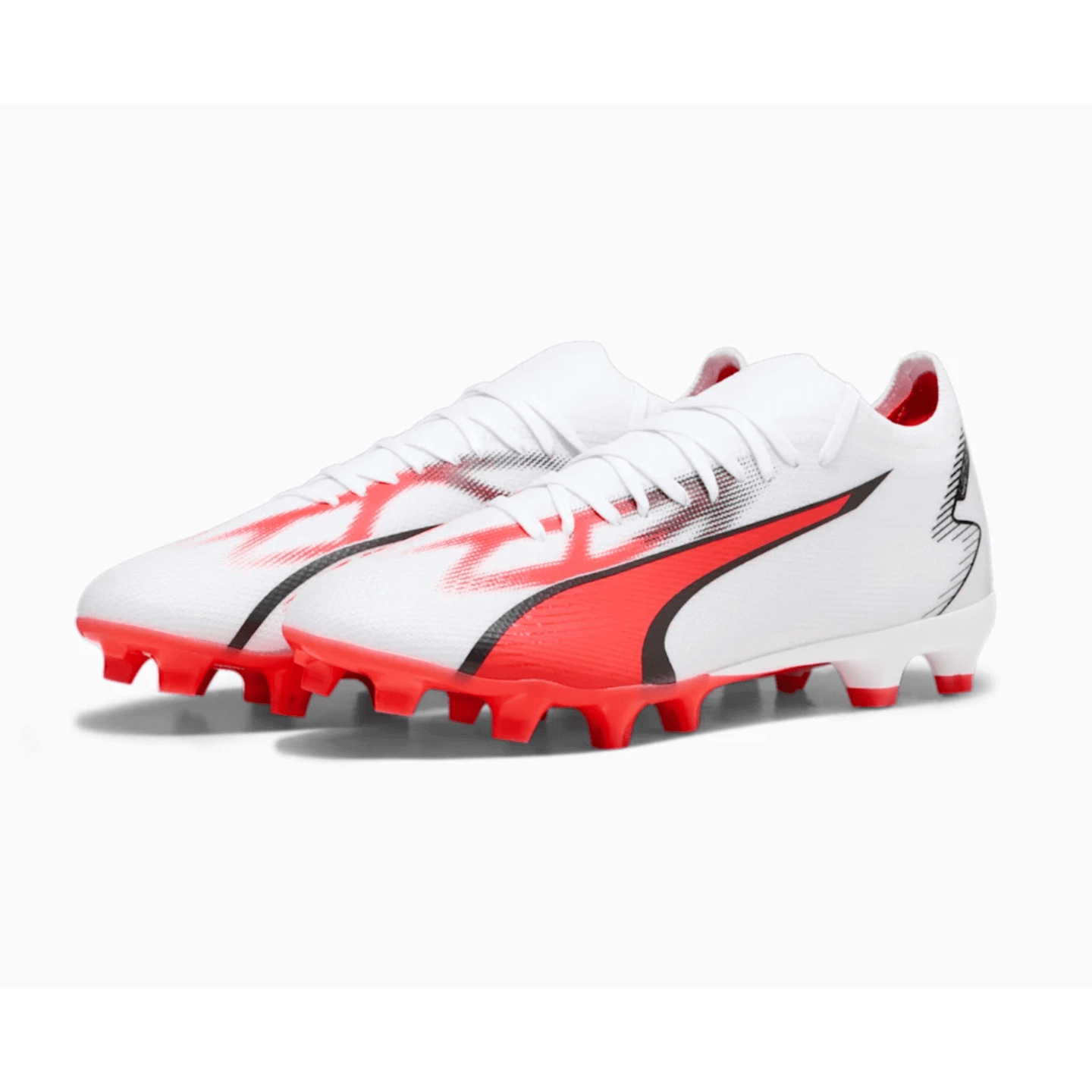 Puma Ultra Match Turf Shoes