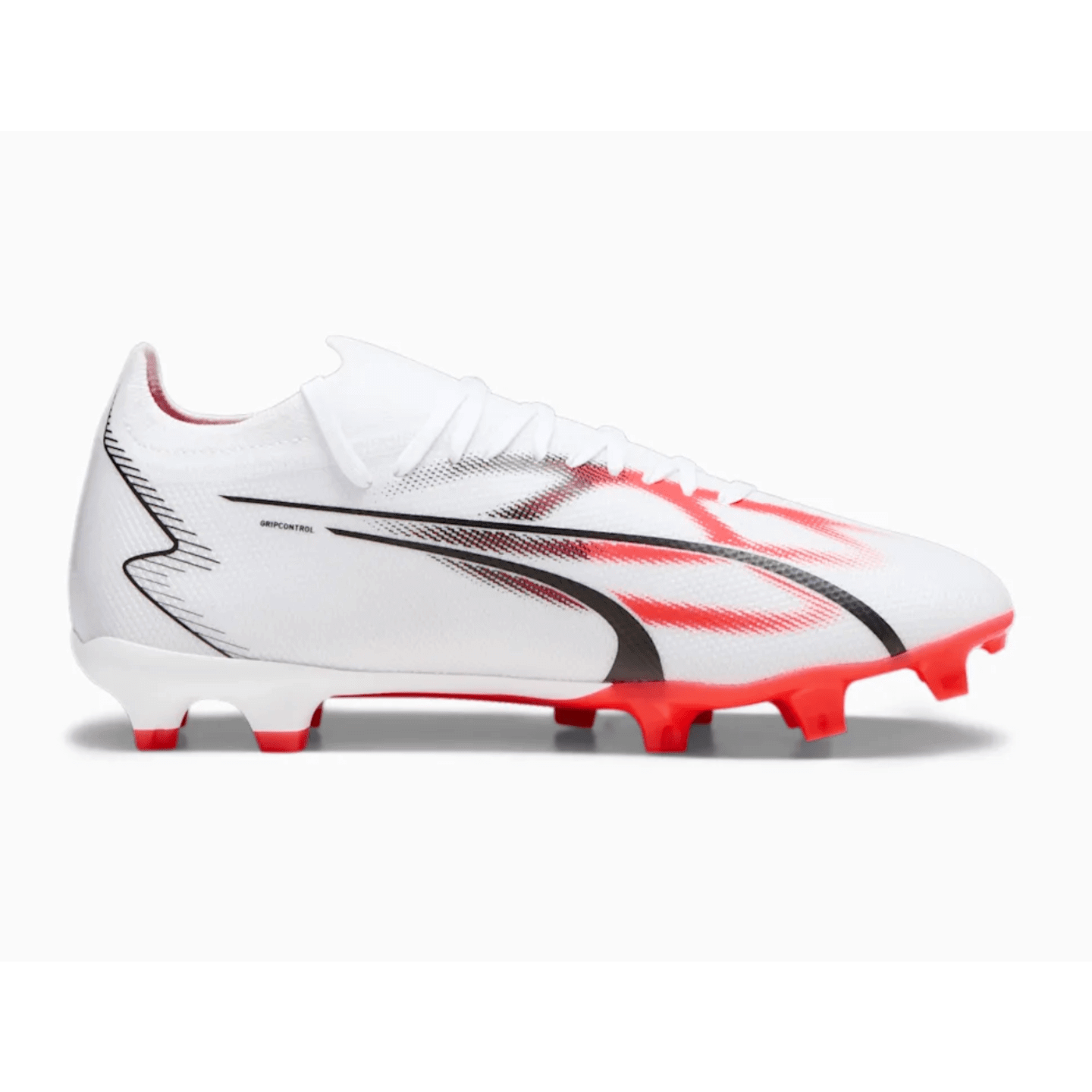 Puma Ultra Match Firm Ground Cleats 107347-01
