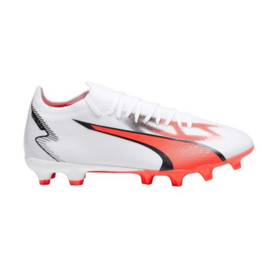Puma Ultra Match Firm Ground Cleats 107347-01