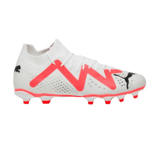 Puma Future Match Firm Ground Cleats 107370-01