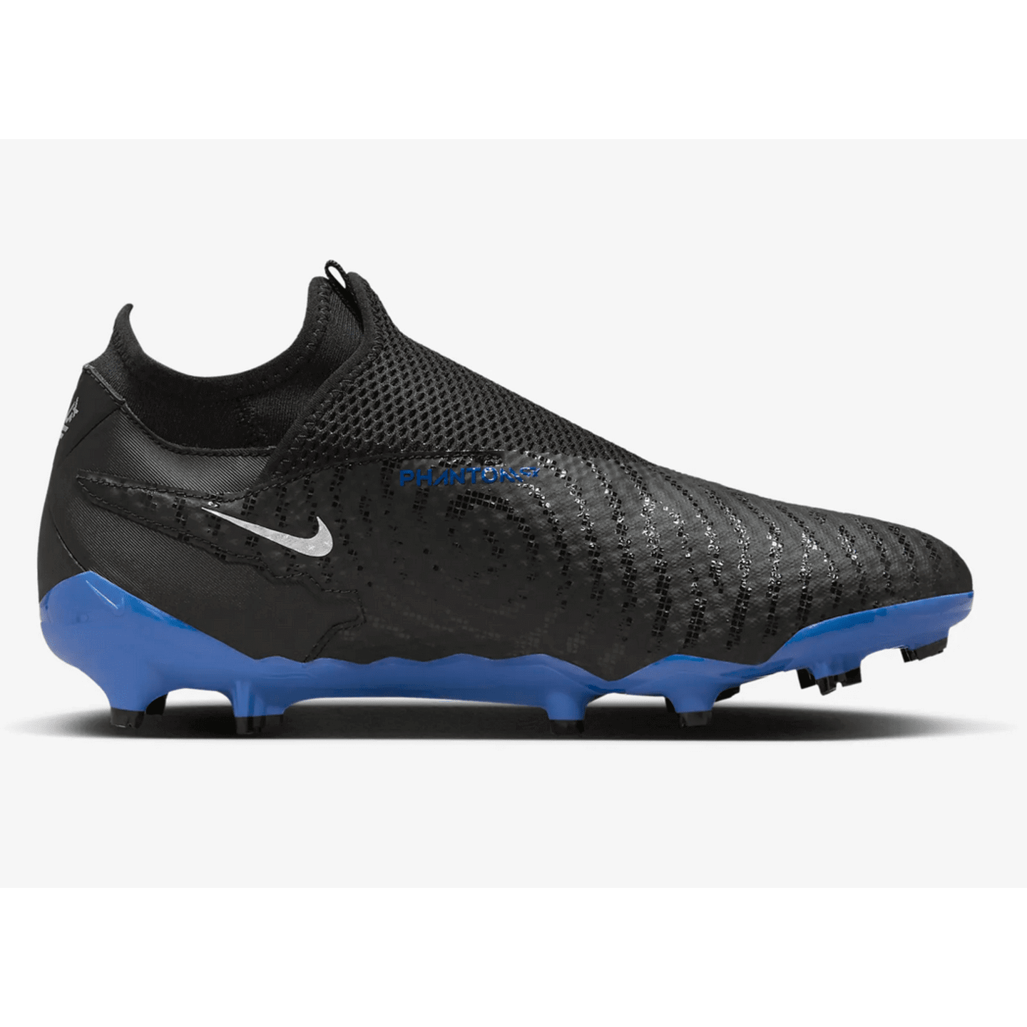 Botas de fútbol para terreno firme Nike Phantom GX Academy Dynamic Fit MG