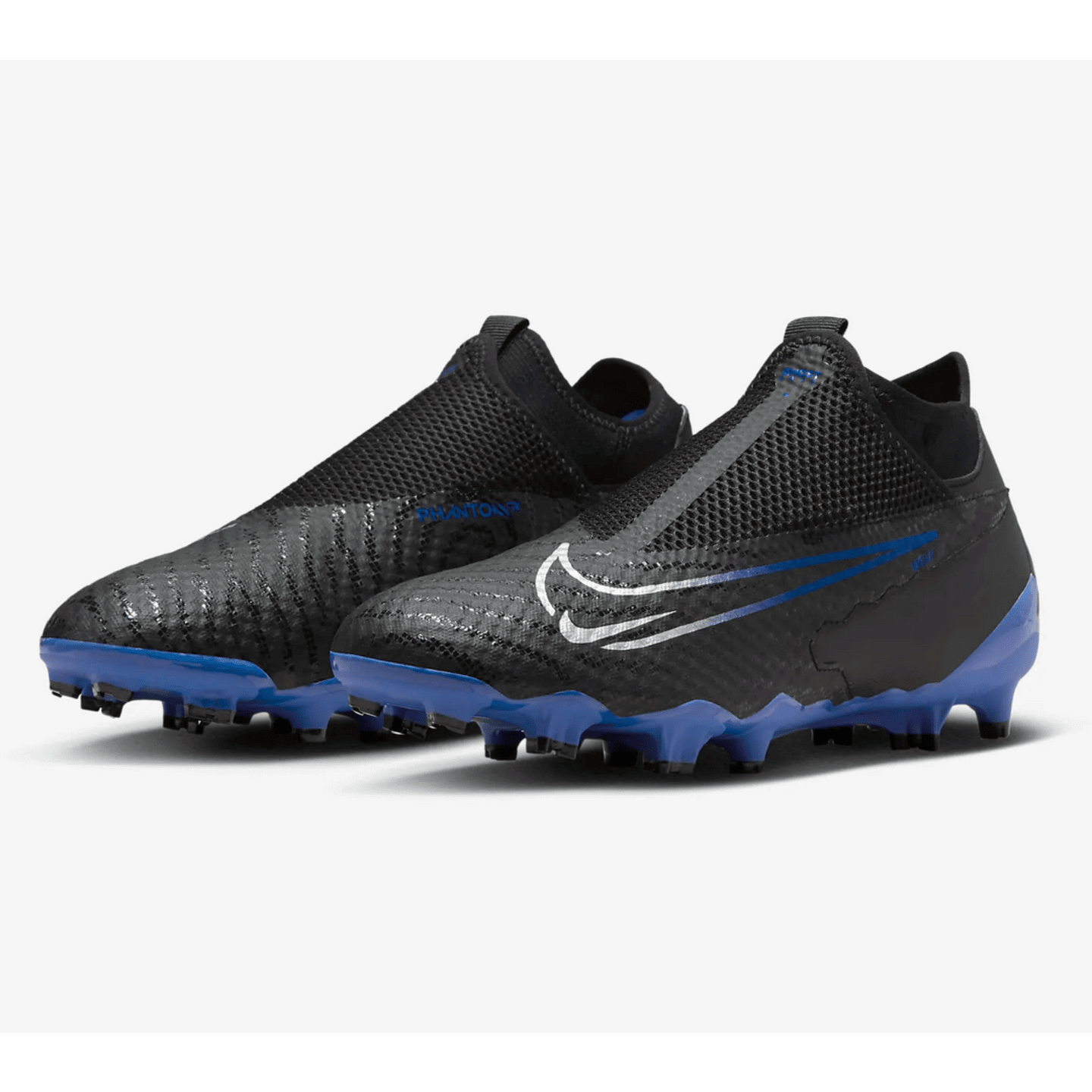 Botas de fútbol para terreno firme Nike Phantom GX Academy Dynamic Fit MG