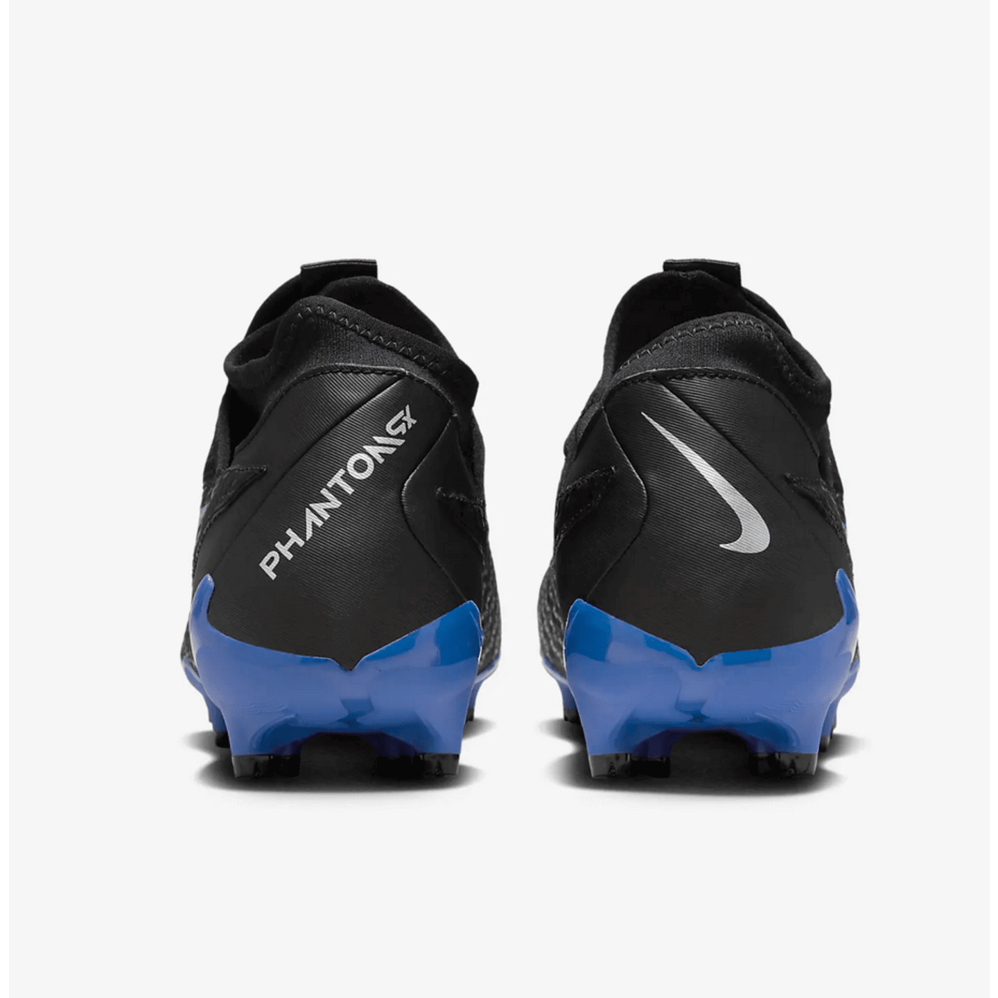 Botas de fútbol para terreno firme Nike Phantom GX Academy Dynamic Fit MG