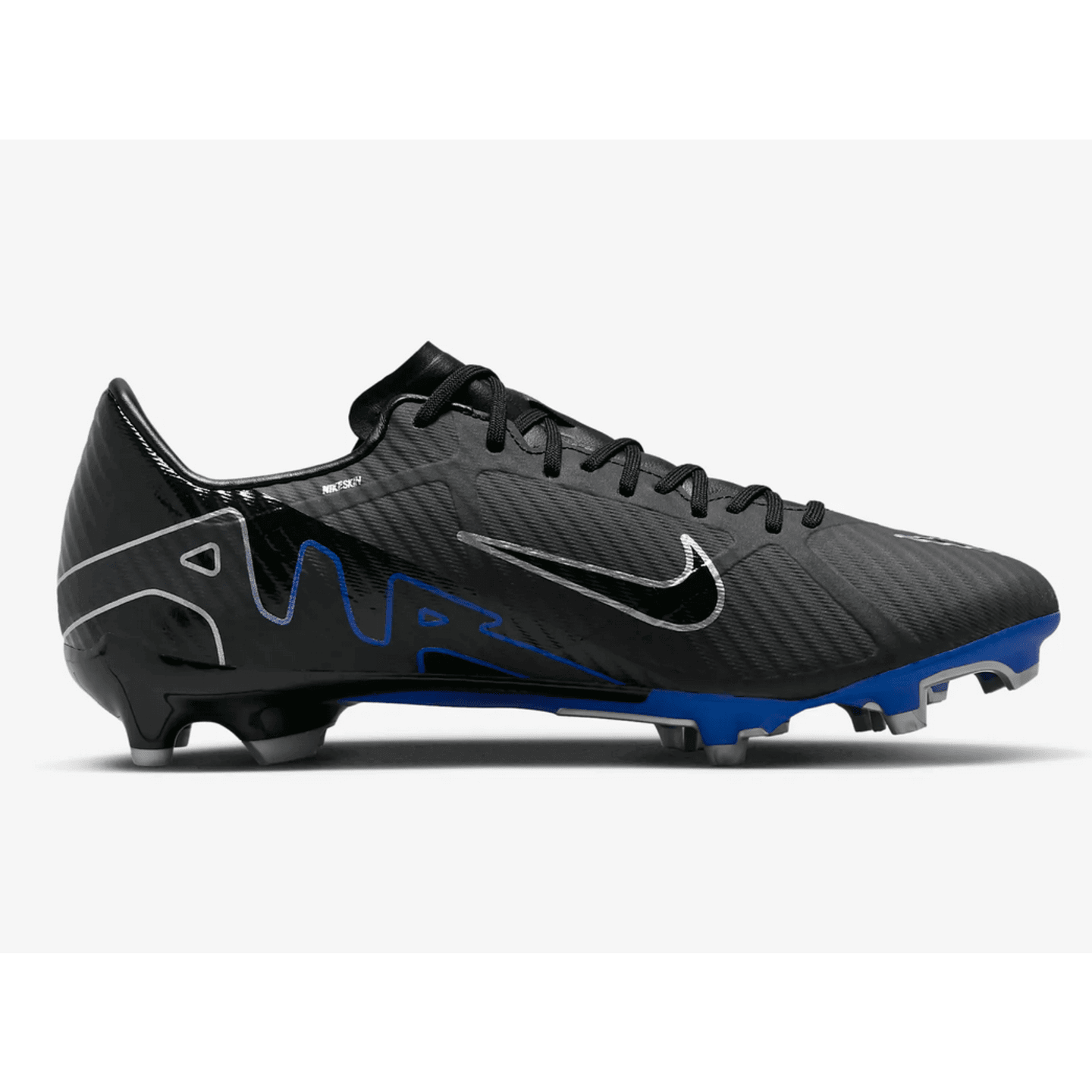 Botas de fútbol para terreno firme Nike Zoom Mercurial Vapor 15 Academy MG