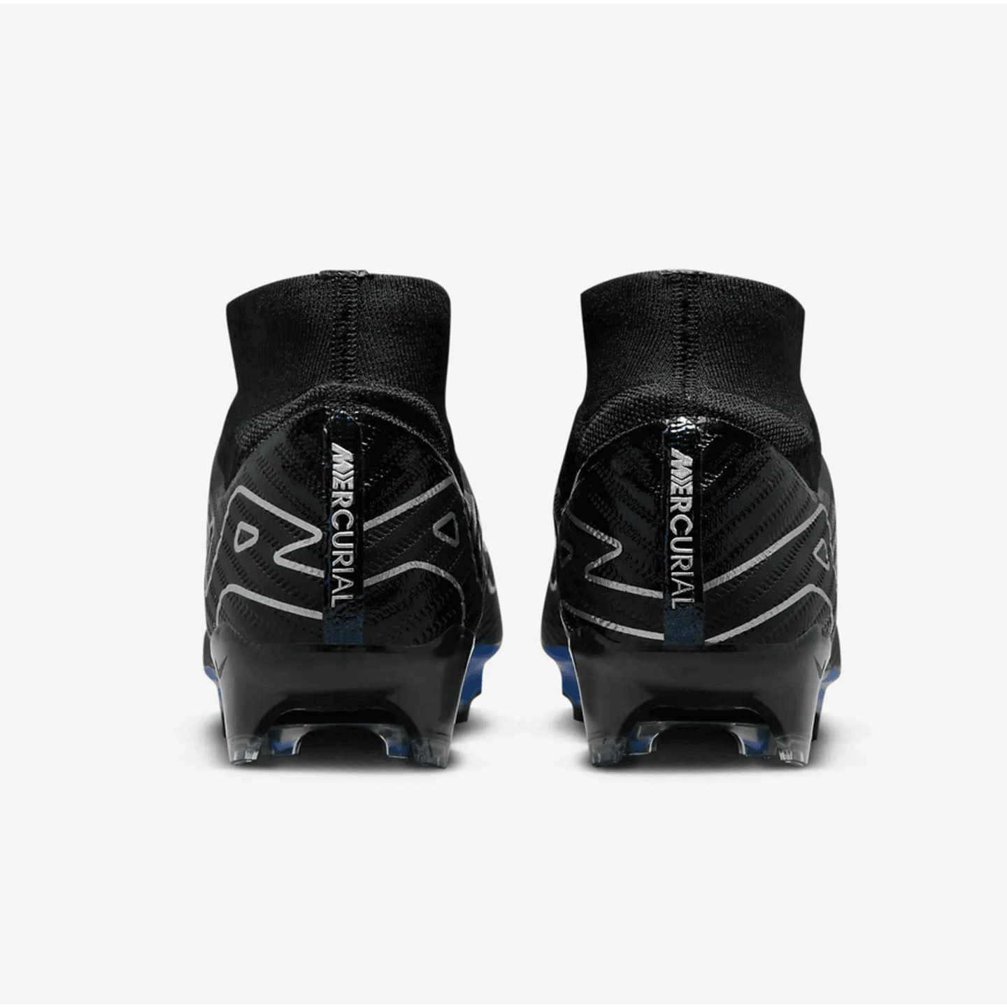 Botas de fútbol para terreno firme Nike Zoom Mercurial Superfly 9 Elite