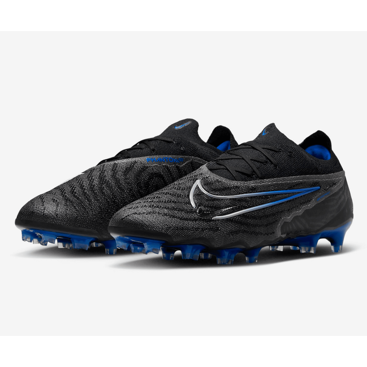 Botas de fútbol para terreno firme Nike Gripknit Phantom GX Elite