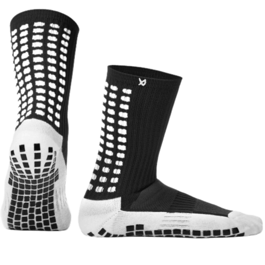 Calcetines deportivos antideslizantes para pantorrillas Lux v1.2