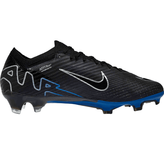 Botas de fútbol para terreno firme Nike Zoom Mercurial Vapor 15 Elite