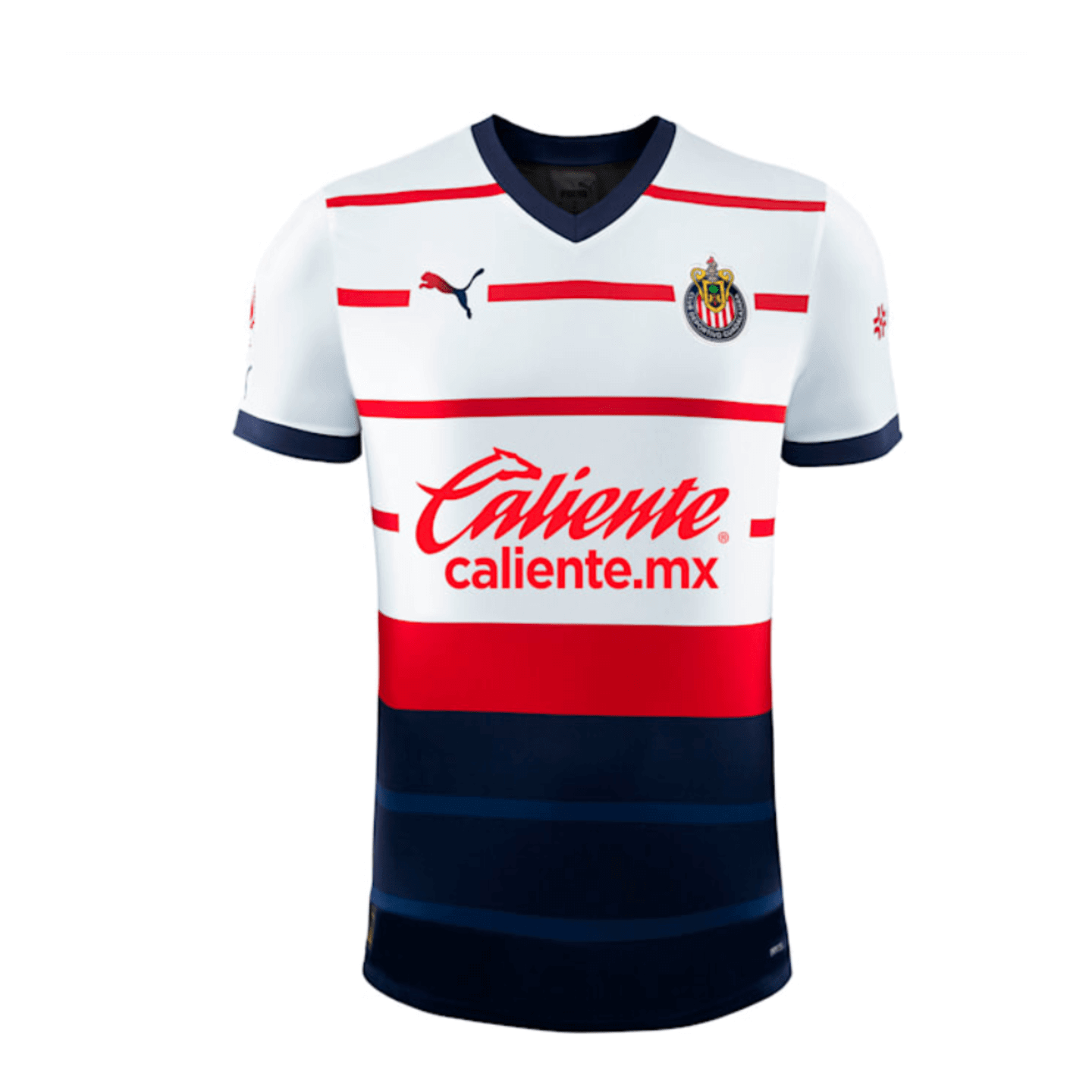 Puma Chivas 23/24 Away Jersey