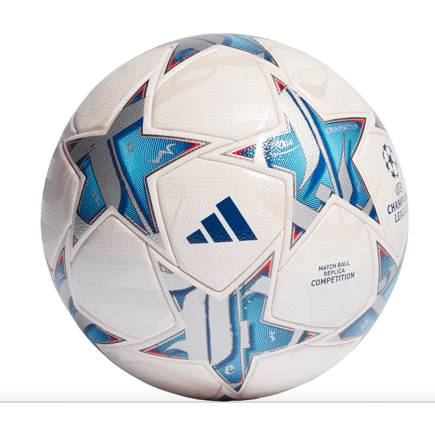 Balón de competición Adidas UEFA Champions League 23/24