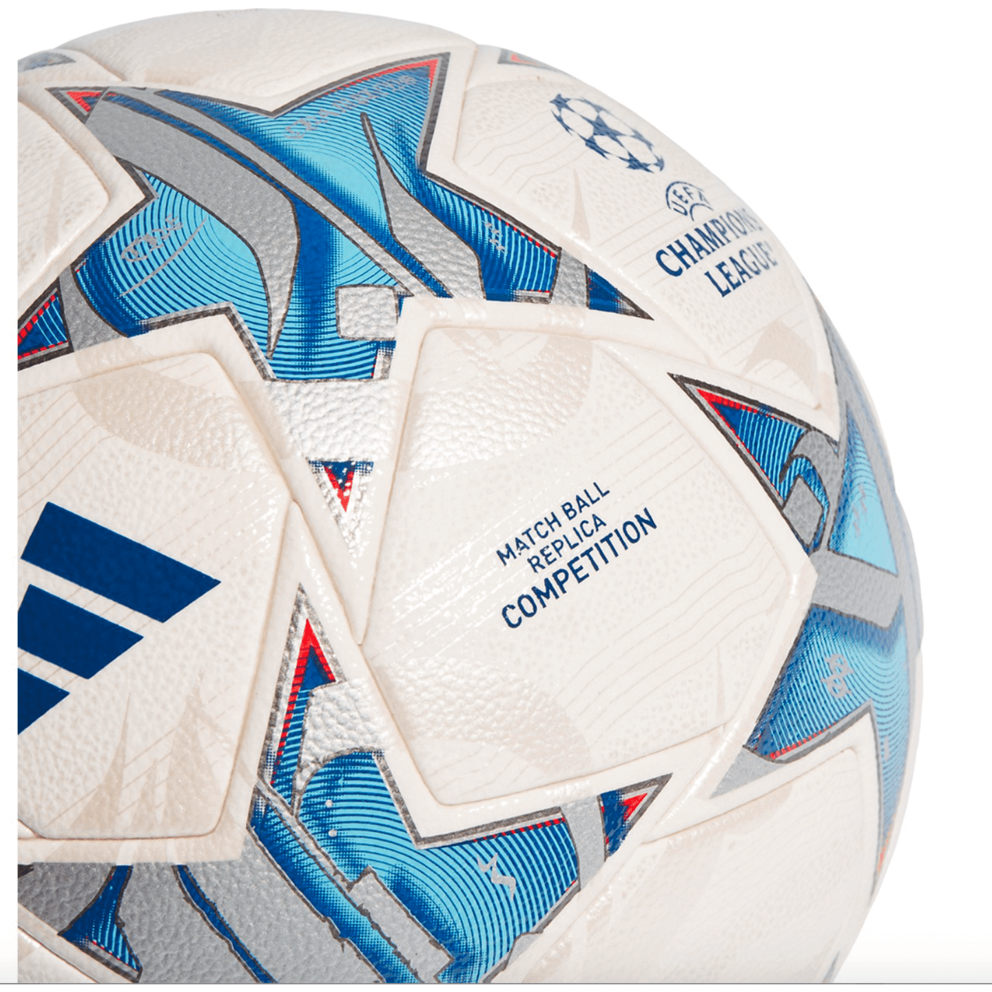 Adidas UEFA Champions League 23/24 Competition Ball