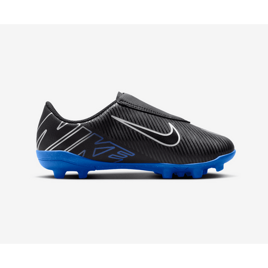 Nike Mercurial Vapor 15 Club Youth MG Firm Ground Cleats