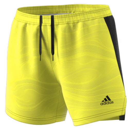 Pantalones cortos de portero para mujer Adidas Condivo 21