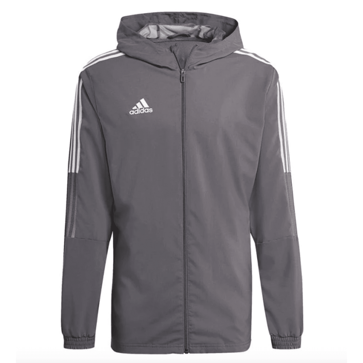 Chaqueta cortavientos Adidas Tiro 21