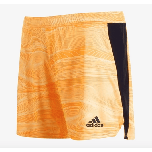 Pantalones cortos de portero para mujer Adidas Condivo 21