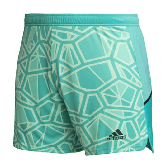 Pantalones cortos de portero para mujer Adidas Condivo 22