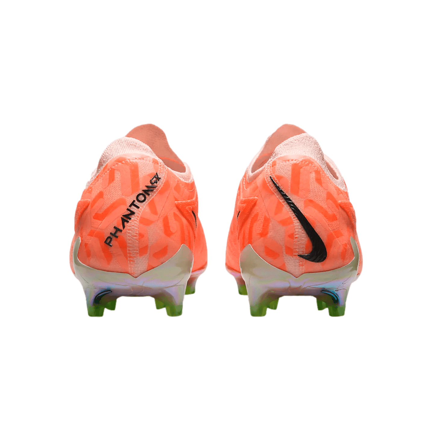 Nike Phantom GX Elite NU Firm Ground Cleats Soccer DZ3482-800 Nike Phantom GX Elite NU Firm Ground Cleats Soccer DZ3482-800