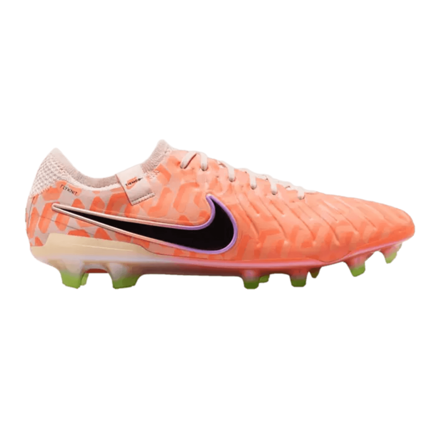 Botas de fútbol para terreno firme Nike Tiempo Legend 10 Elite NU