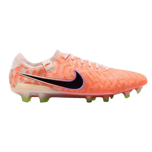 Botas de fútbol para terreno firme Nike Tiempo Legend 10 Elite NU