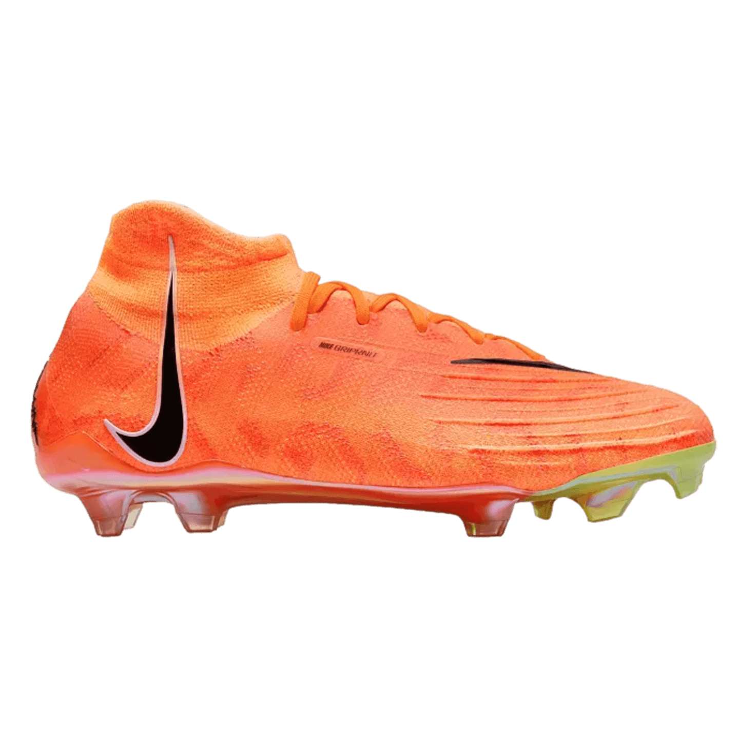 Botas de fútbol para terreno firme Nike Phantom Luna Elite NU para mujer