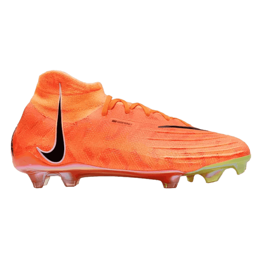 Botas de fútbol para terreno firme Nike Phantom Luna Elite NU para mujer