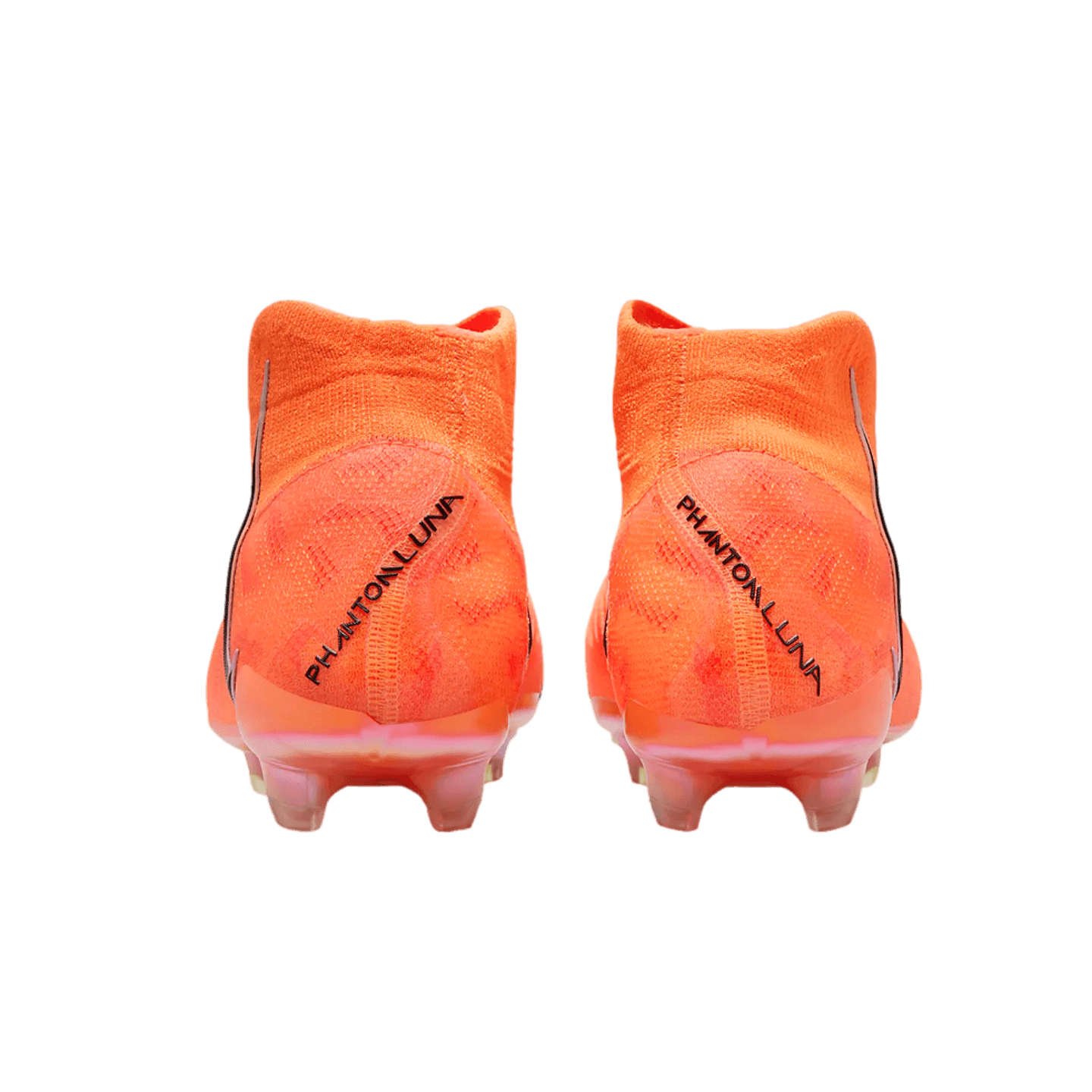 Botas de fútbol para terreno firme Nike Phantom Luna Elite NU para mujer